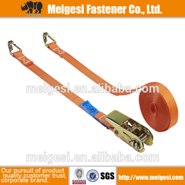 1" Ratchet Tie Down, China manufacturer high quality good price cheaper factory supply price