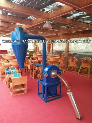 maize flour milling machine for africa