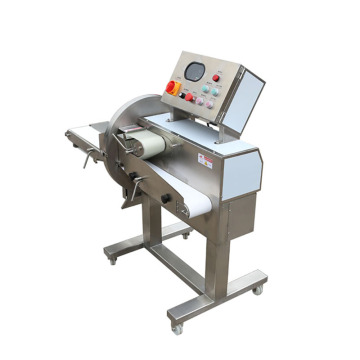 Automatic Electric Meat Slicer for Cooked Beef