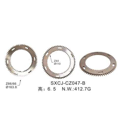 CONE FOR ZF BENZ OEM 976 262 2934/976 262 3434 Auto Parts Input Transmission Synchronizer