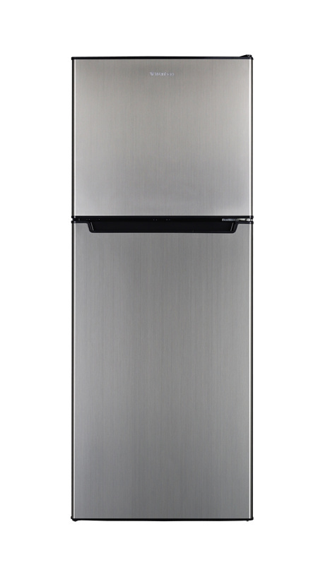 200/7.0 (L/cu.ft)Double door NO-Frost Refrigerator WD-200FW