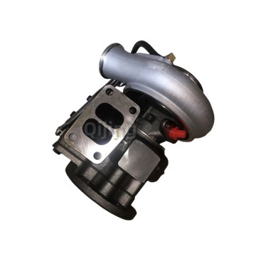 High Performance Original Turbocharger 1118010-420-0000J for FAW Trucks: Boosting Efficiency and Power