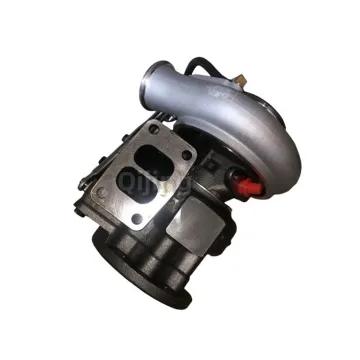 High Performance Original Turbocharger 1118010-420-0000J for FAW Trucks: Boosting Efficiency and Power