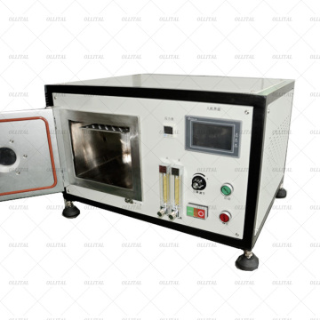 Multifunction Plasma Cleaning Machine
