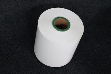Silage Bale Wrap Blown Technology 1800x250x25um