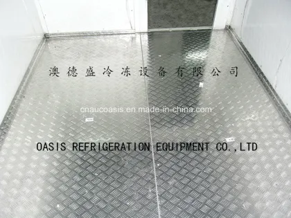 Cold Storage / Cold Room