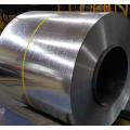 zinc coated hot dipped galvanized steel strip coil