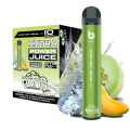 Electronic Cigarette Bang XXL Disposable Vape