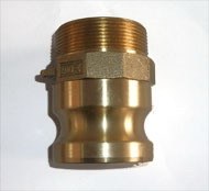 camlock quick coupling