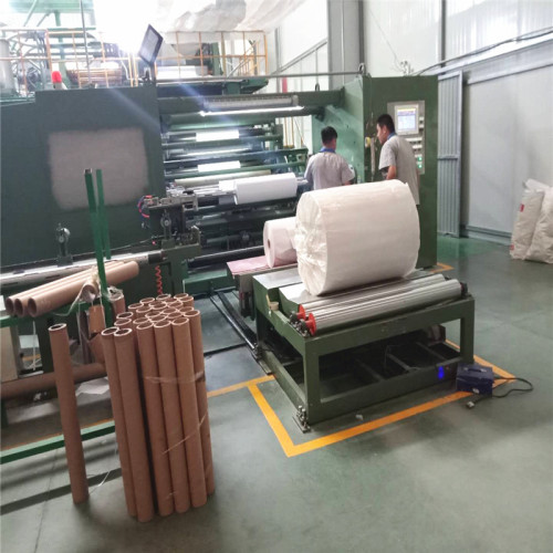 PS High quality printing extruded sheet roll