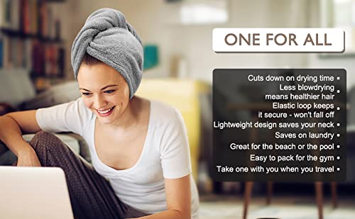 Advantages Of Hair Drying Caps Advantages Of Hair Drying Caps