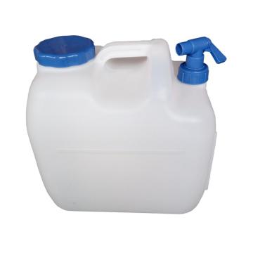 23L Water Can: Find the Perfect Capacity Water Container for Your Needs
