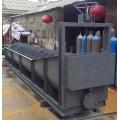 River Sand Silica Sand Sprial Sand Washing Machine