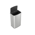 40L Rectangular Shape Sensor Trash CAN