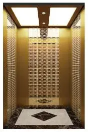 High-Speed Elevator System
