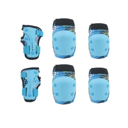 Hot Sale: Motorcycle & Skate Sports Protective Gear Set for Kids