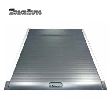 Sport Bed Cover for Ssangyong Actyon