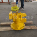 EC140B Swing Motor 14524188
