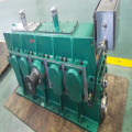 Compressor High Speed Gearboxes