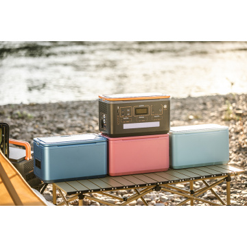 500W MINI Portable Generator don zango