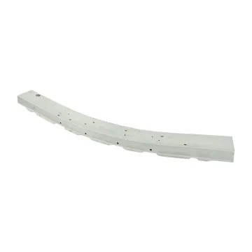 Aluminum alloy automotive parts