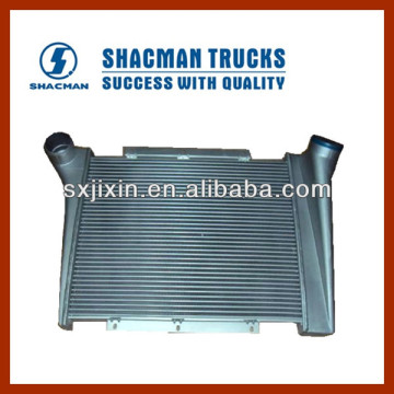 Truck Radiator Assembly DZ95259532203 For Shacman Heavy Duty Truck