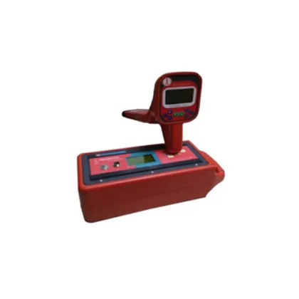 Comprehensive Unde rground Cable Fault Tester Adapts advan