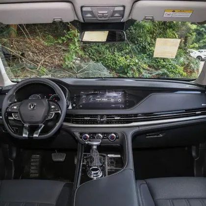 High Quality Changan CS95 2.0t 4WD Automobile Cars 2021 Changan CS 55 Plus/CS 75 Plus/CS 85 /CS55 High Speed New Car SUV