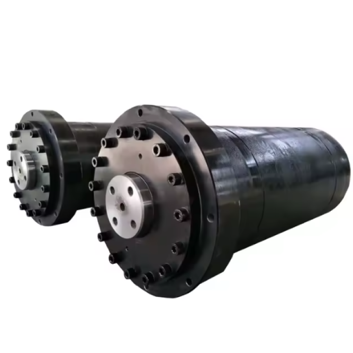 Mashiinka Wareegga Sibidhka Cusub ee Haydarooliga