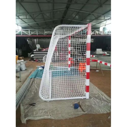 Movable Aluminum Alloy Handball Goals