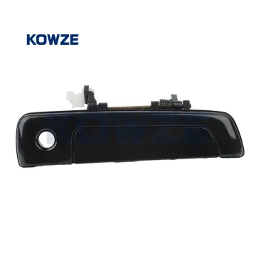 Right Side Front Door Handle for Mitsubishi Pajero IO Grandis Galant EA1A EA2A H65W H67W H76W N84W MR271868