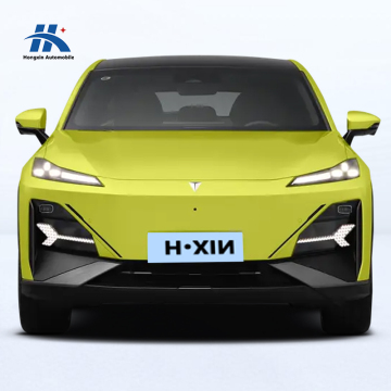 2024 Changan Shenlan Deepal S7 & S7i 5 Seats Electric SUV