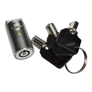 High Quality Lock Solutions for Automotive and Financial Machines