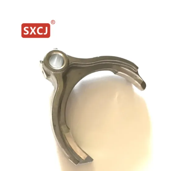 OEM 2KD Shift Fork Auto Spare Parts for TOYOTA - 3321335034 3321335040