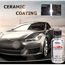 Can ceramic coating for cars fix paint damage