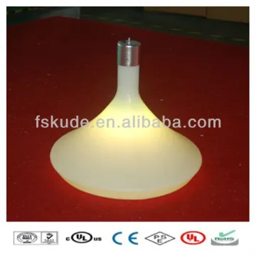 Waterproof Illuminated Antique LED Hanging Lamp