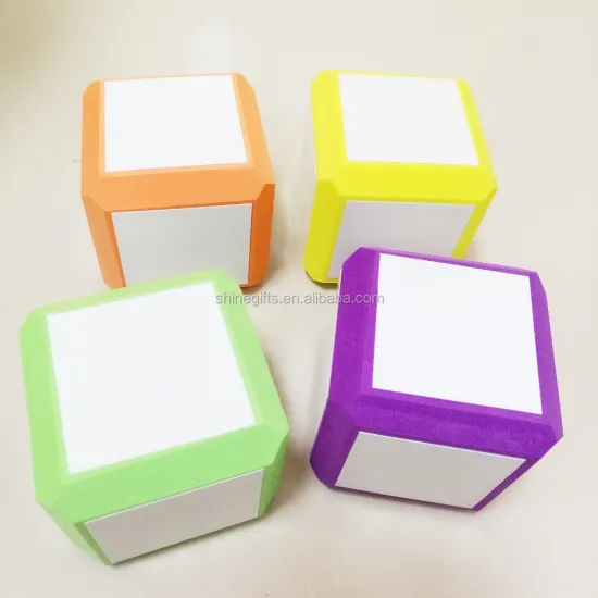 Jumbo EVA Foam Dry Erase Dice: The Ultimate Tool for Interactive Learning and Games