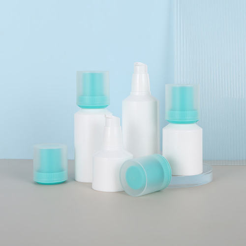 Luxury Airless Bottle Packaging Solutions