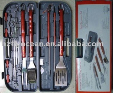 BBQ Tool Set(FO-080513D)