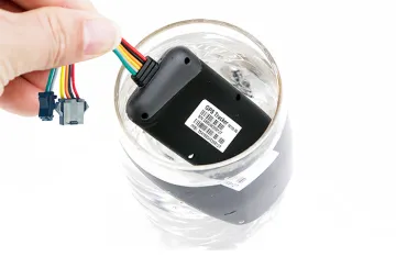 Online tracking 3G GPS Tracker