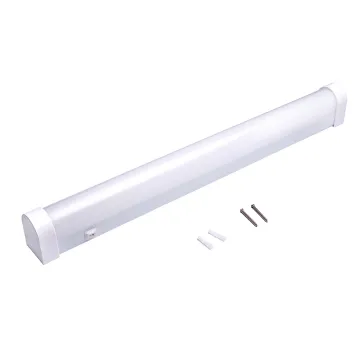 Modern CE-ROHS Compliant IP44 Waterproof Bathroom Vanity LED Mirror Light
