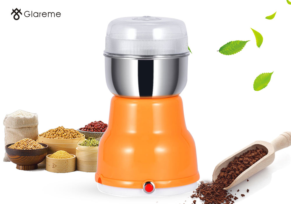 COFFEE-GRINDER