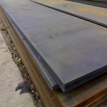 AR450/450F abrasion resistant steel plate