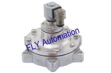 Mm Series Viton Goyen Rca Pilot Pulse Jet Valves Ca-50mm,rca-50mm