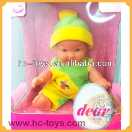 8.5' baby doll,bath doll,cheap baby dolls