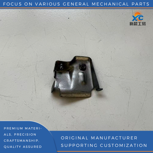 Crossmember soldado do painel de instrumentos para veículos