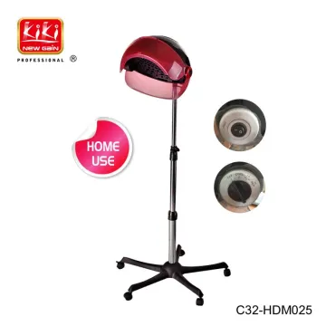 1200W personal Hair Dryer Machine with carrying handle.Hair Equipment.