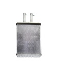 TONGSHI Air Conditioning System High Quality Car aluminum heater core for MAZDA