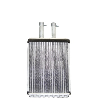 TONGSHI Air Conditioning System High Quality Car aluminum heater core for MAZDA