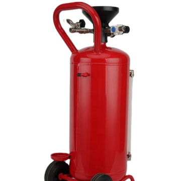 24L stainless steel painted Spray and foam nebulizer